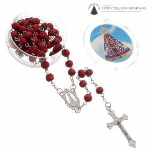 terço de nossa senhora