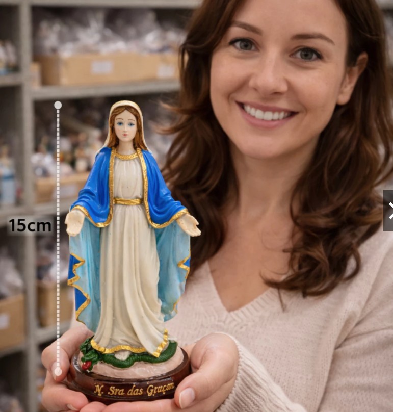 virgem maria