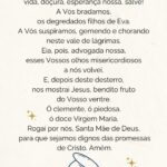 Read more about the article Salve Rainha – Oração