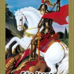Read more about the article A História de São Jorge