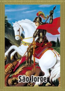 oração de são jorge