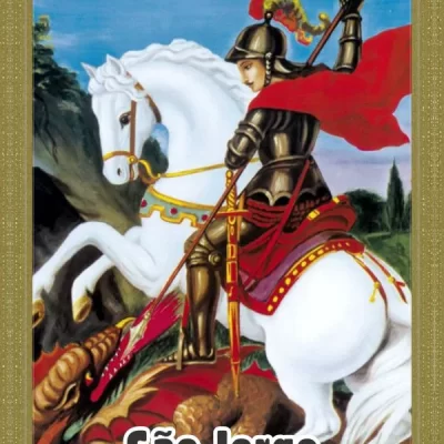 A História de São Jorge