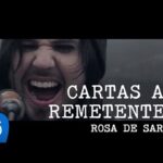 Read more about the article Letra de Cartas ao Remetente – Rosa de Saron