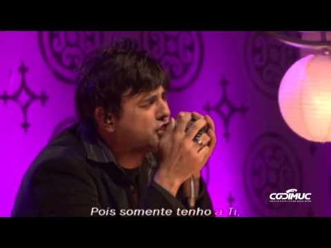 Rosa de Saron - Te Louvo em Verdade