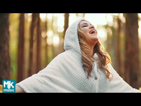 Capa do videoclipe Só Quem Tem Raiz - Sarah Farias