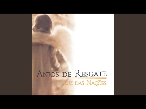 Capa do videoclipe Tua Família - Anjos de Resgate