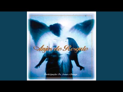 Capa do videoclipe Amigos Pela Fé - Anjos de Resgate