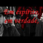 Read more about the article Letra de Em Espírito, Em Verdade – Rosa de Saron