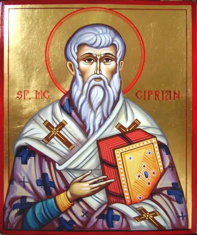 são cipriano