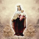 Read more about the article Oração de Nossa Senhora do Carmo: Proteção e Graça na Fé Católica