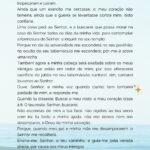 Read more about the article Conheça o Salmo 27