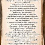 Read more about the article Salmo 91: Um Escudo de Proteção Divina na Fé Católica