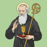 Read more about the article Oração de São Bento: Proteção Contra o Mal e Paz para a Vida