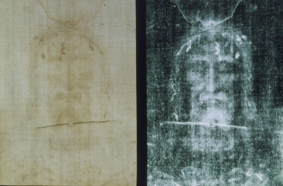 santo sudario de turim